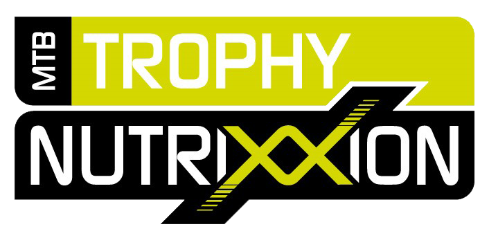 Nutrixxion Trophy Logo